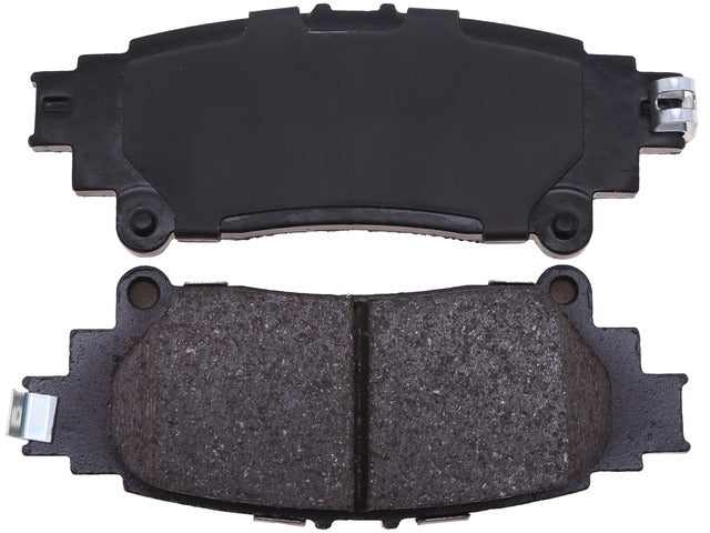 Centric Parts Disc Brake Caliper P/N:142.44642 Fits: Lexus Rx350 11-10, Lexus Rx450h 11-10 - Image 6