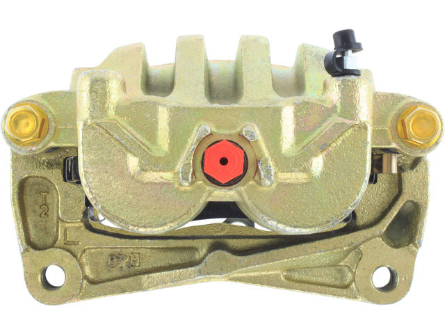 Centric Parts Disc Brake Caliper P/N:142.47036 Fits: Saab 9-2x 2005, Subaru Impreza 10-02, Subaru Legacy 05-03 - Image 1