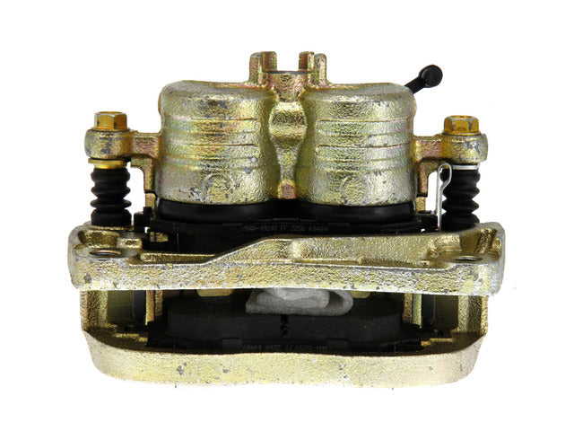 Centric Parts Disc Brake Caliper P/N:142.47036 Fits: Saab 9-2x 2005, Subaru Impreza 10-02, Subaru Legacy 05-03 - Image 2