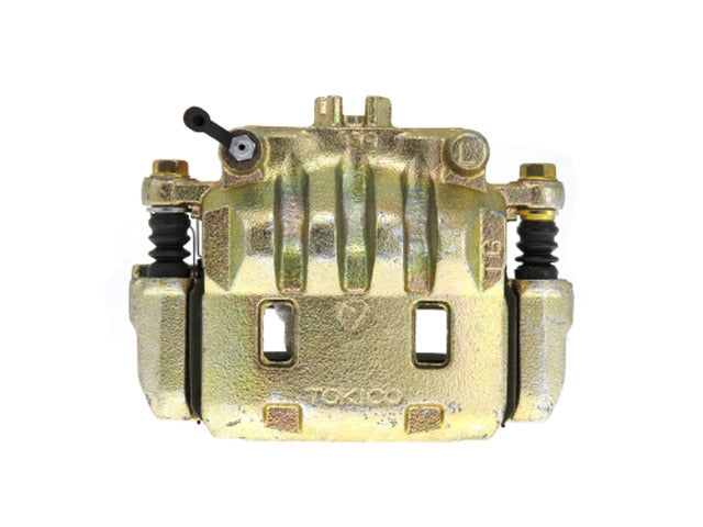 Centric Parts Disc Brake Caliper P/N:142.47036 Fits: Saab 9-2x 2005, Subaru Impreza 10-02, Subaru Legacy 05-03 - Image 4