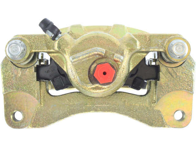 Centric Parts Disc Brake Caliper P/N:142.47511 Fits: Subaru Baja 06-03, Subaru Legacy 04-00, Subaru Outback 04-00 - Image 1