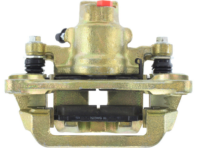 Centric Parts Disc Brake Caliper P/N:142.47511 Fits: Subaru Baja 06-03, Subaru Legacy 04-00, Subaru Outback 04-00 - Image 2