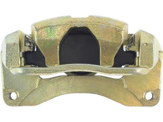 Centric Parts Disc Brake Caliper P/N:142.47511 Fits: Subaru Baja 06-03, Subaru Legacy 04-00, Subaru Outback 04-00 - Image 3