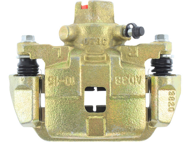 Centric Parts Disc Brake Caliper P/N:142.47511 Fits: Subaru Baja 06-03, Subaru Legacy 04-00, Subaru Outback 04-00 - Image 4