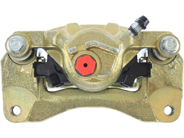 Centric Parts Disc Brake Caliper P/N:142.47512 Fits: Subaru Baja 06-03, Subaru Legacy 04-00, Subaru Outback 04-00 - Image 1