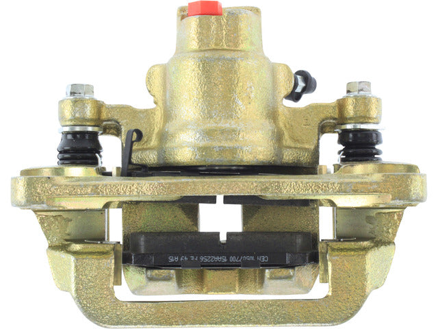 Centric Parts Disc Brake Caliper P/N:142.47512 Fits: Subaru Baja 06-03, Subaru Legacy 04-00, Subaru Outback 04-00 - Image 2