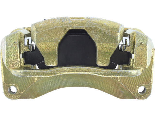 Centric Parts Disc Brake Caliper P/N:142.47512 Fits: Subaru Baja 06-03, Subaru Legacy 04-00, Subaru Outback 04-00 - Image 3