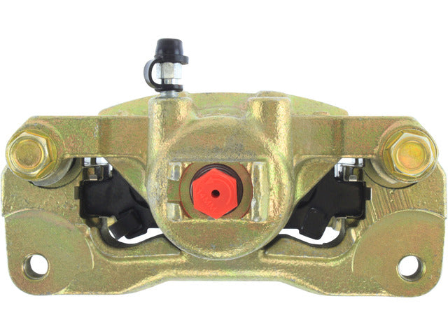 Centric Parts Disc Brake Caliper P/N:142.47513 Fits: Subaru Forester 03-98, Subaru Impreza 03-98 - Image 1