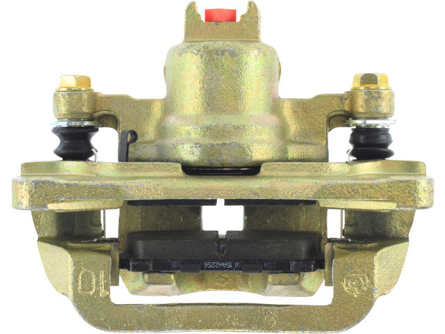 Centric Parts Disc Brake Caliper P/N:142.47513 Fits: Subaru Forester 03-98, Subaru Impreza 03-98 - Image 2