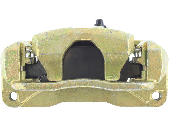 Centric Parts Disc Brake Caliper P/N:142.47513 Fits: Subaru Forester 03-98, Subaru Impreza 03-98 - Image 3