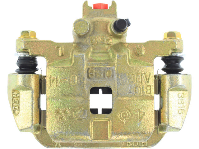 Centric Parts Disc Brake Caliper P/N:142.47513 Fits: Subaru Forester 03-98, Subaru Impreza 03-98 - Image 4