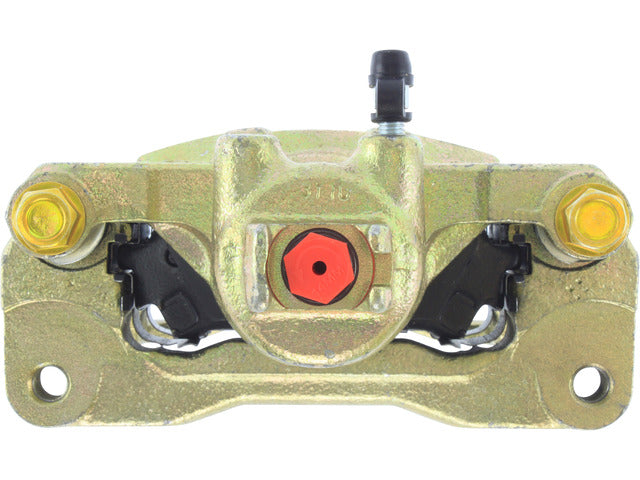 Centric Parts Disc Brake Caliper P/N:142.47516 Fits: Saab 9-2x 06-05, Subaru Forester 08-04, Subaru Impreza 07-03 - Image 1