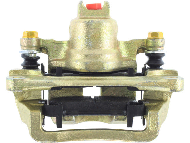 Centric Parts Disc Brake Caliper P/N:142.47516 Fits: Saab 9-2x 06-05, Subaru Forester 08-04, Subaru Impreza 07-03 - Image 2