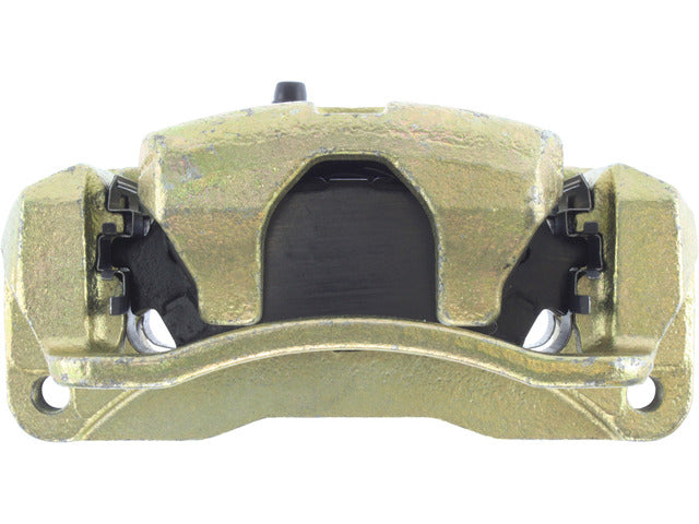 Centric Parts Disc Brake Caliper P/N:142.47516 Fits: Saab 9-2x 06-05, Subaru Forester 08-04, Subaru Impreza 07-03 - Image 3