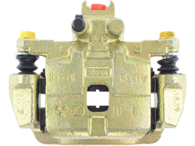 Centric Parts Disc Brake Caliper P/N:142.47516 Fits: Saab 9-2x 06-05, Subaru Forester 08-04, Subaru Impreza 07-03 - Image 4
