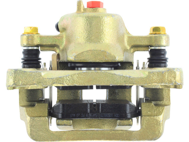 Centric Parts Disc Brake Caliper P/N:142.51612 Fits: Hyundai Santa Fe 06-01 - Image 2