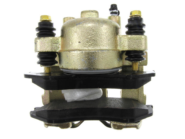 Centric Parts Disc Brake Caliper P/N:142.58022 Fits: Jeep Cherokee 01-90, Jeep Comanche 92-90, Jeep Grand Cherokee 98-93, Jeep Grand Wagoneer 1993, Jeep Tj 06-97, Jeep Wagoneer 1990, Jeep Wrangler 06-97, Jeep Wrangler 95-90 - Image 2