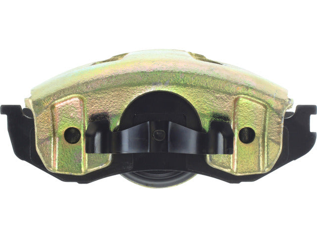 Centric Parts Disc Brake Caliper P/N:142.58022 Fits: Jeep Cherokee 01-90, Jeep Comanche 92-90, Jeep Grand Cherokee 98-93, Jeep Grand Wagoneer 1993, Jeep Tj 06-97, Jeep Wagoneer 1990, Jeep Wrangler 06-97, Jeep Wrangler 95-90 - Image 3