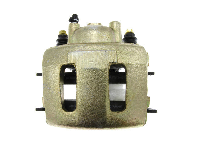 Centric Parts Disc Brake Caliper P/N:142.58022 Fits: Jeep Cherokee 01-90, Jeep Comanche 92-90, Jeep Grand Cherokee 98-93, Jeep Grand Wagoneer 1993, Jeep Tj 06-97, Jeep Wagoneer 1990, Jeep Wrangler 06-97, Jeep Wrangler 95-90 - Image 4