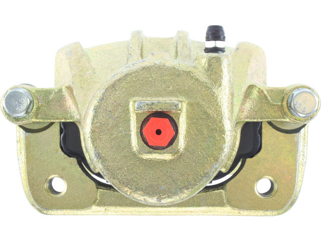 Centric Parts Disc Brake Caliper P/N:142.61061 Fits: Ford Taurus 00-94, Lincoln Continental 94-93, Mercury Sable 00-94 - Image 1