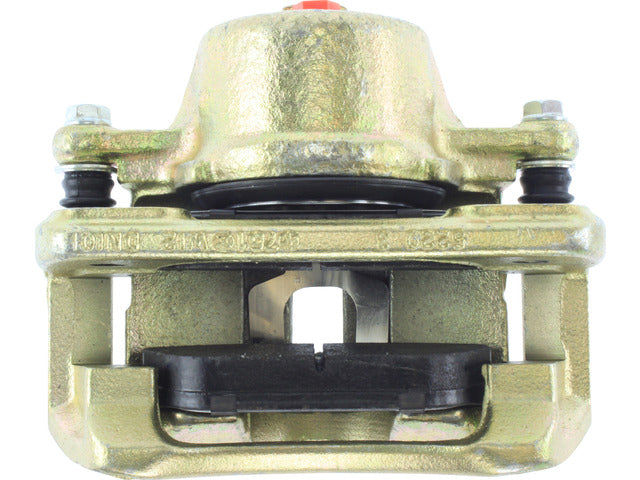 Centric Parts Disc Brake Caliper P/N:142.61061 Fits: Ford Taurus 00-94, Lincoln Continental 94-93, Mercury Sable 00-94 - Image 2