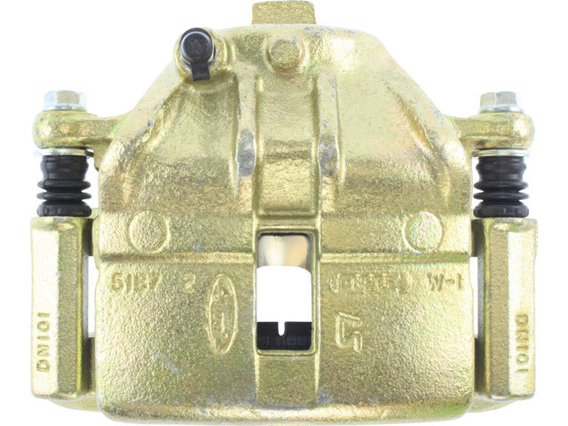 Centric Parts Disc Brake Caliper P/N:142.61061 Fits: Ford Taurus 00-94, Lincoln Continental 94-93, Mercury Sable 00-94 - Image 4