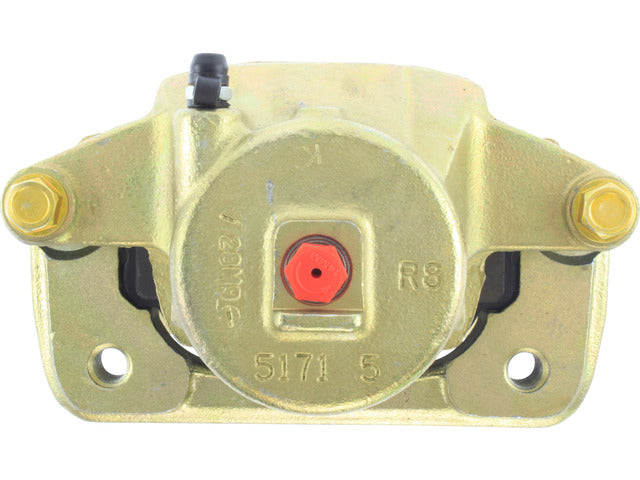 Centric Parts Disc Brake Caliper P/N:142.61062 Fits: Ford Taurus 00-94, Lincoln Continental 94-93, Mercury Sable 00-94 - Image 1