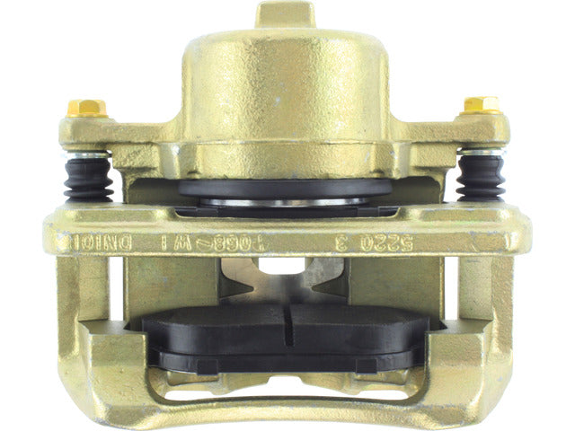 Centric Parts Disc Brake Caliper P/N:142.61062 Fits: Ford Taurus 00-94, Lincoln Continental 94-93, Mercury Sable 00-94 - Image 2
