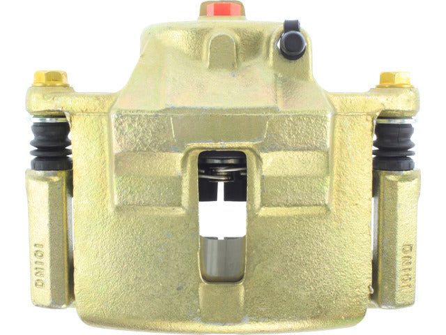 Centric Parts Disc Brake Caliper P/N:142.61062 Fits: Ford Taurus 00-94, Lincoln Continental 94-93, Mercury Sable 00-94 - Image 4