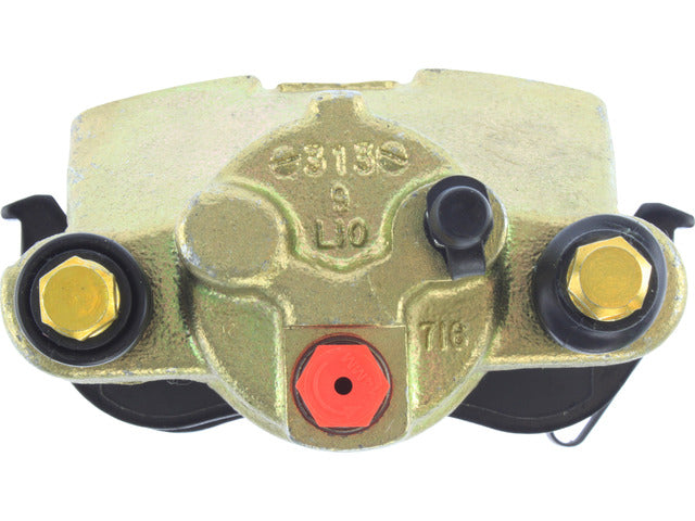 Centric Parts Disc Brake Caliper P/N:142.61519 Fits: Ford Crown Victoria 11-03, Ford Ranger 11-10, Lincoln Town Car 11-03, Mercury Grand Marquis 11-03, Mercury Marauder 04-03 - Image 1