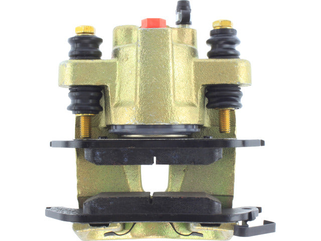 Centric Parts Disc Brake Caliper P/N:142.61519 Fits: Ford Crown Victoria 11-03, Ford Ranger 11-10, Lincoln Town Car 11-03, Mercury Grand Marquis 11-03, Mercury Marauder 04-03 - Image 2