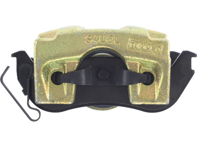 Centric Parts Disc Brake Caliper P/N:142.61519 Fits: Ford Crown Victoria 11-03, Ford Ranger 11-10, Lincoln Town Car 11-03, Mercury Grand Marquis 11-03, Mercury Marauder 04-03 - Image 3