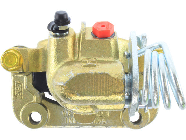 Centric Parts Disc Brake Caliper P/N:142.61523 Fits: Ford Taurus 07-93, Lincoln Continental 02-93, Mercury Sable 05-93 - Image 1