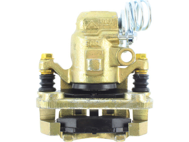 Centric Parts Disc Brake Caliper P/N:142.61523 Fits: Ford Taurus 07-93, Lincoln Continental 02-93, Mercury Sable 05-93 - Image 2