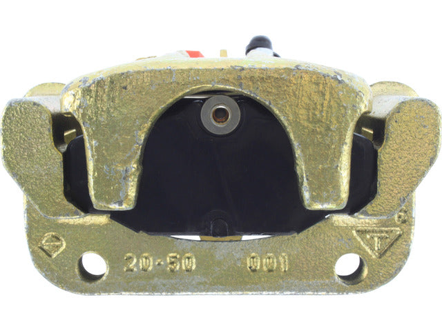 Centric Parts Disc Brake Caliper P/N:142.61523 Fits: Ford Taurus 07-93, Lincoln Continental 02-93, Mercury Sable 05-93 - Image 3