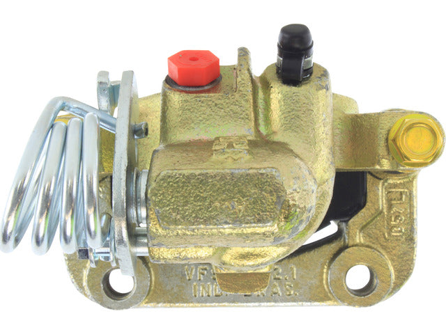 Centric Parts Disc Brake Caliper P/N:142.61524 Fits: Ford Taurus 07-93, Lincoln Continental 02-93, Mercury Sable 05-93 - Image 1