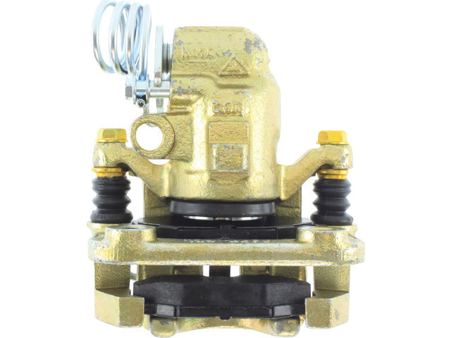 Centric Parts Disc Brake Caliper P/N:142.61524 Fits: Ford Taurus 07-93, Lincoln Continental 02-93, Mercury Sable 05-93 - Image 2