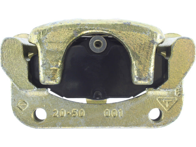 Centric Parts Disc Brake Caliper P/N:142.61524 Fits: Ford Taurus 07-93, Lincoln Continental 02-93, Mercury Sable 05-93 - Image 3