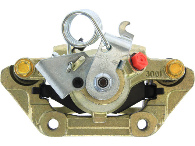 Centric Parts Disc Brake Caliper P/N:142.61545 Fits: Ford Flex 12-09, Ford Taurus 12-10, Lincoln Mks 12-09 - Image 1