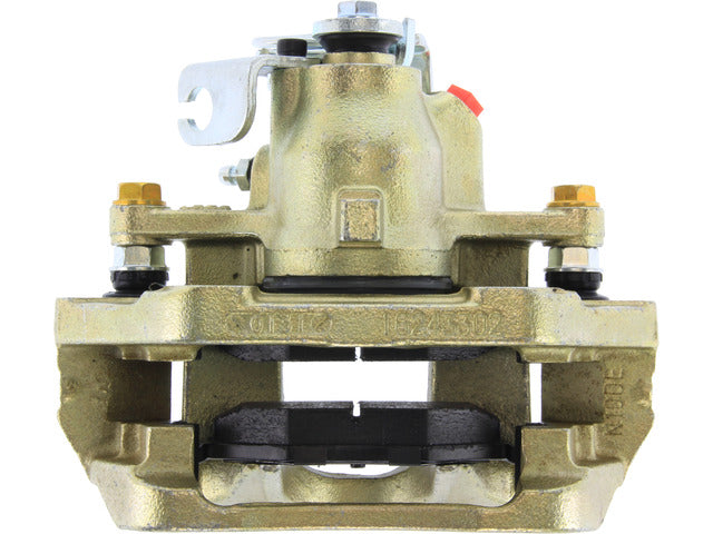 Centric Parts Disc Brake Caliper P/N:142.61545 Fits: Ford Flex 12-09, Ford Taurus 12-10, Lincoln Mks 12-09 - Image 2