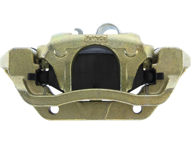Centric Parts Disc Brake Caliper P/N:142.61545 Fits: Ford Flex 12-09, Ford Taurus 12-10, Lincoln Mks 12-09 - Image 3