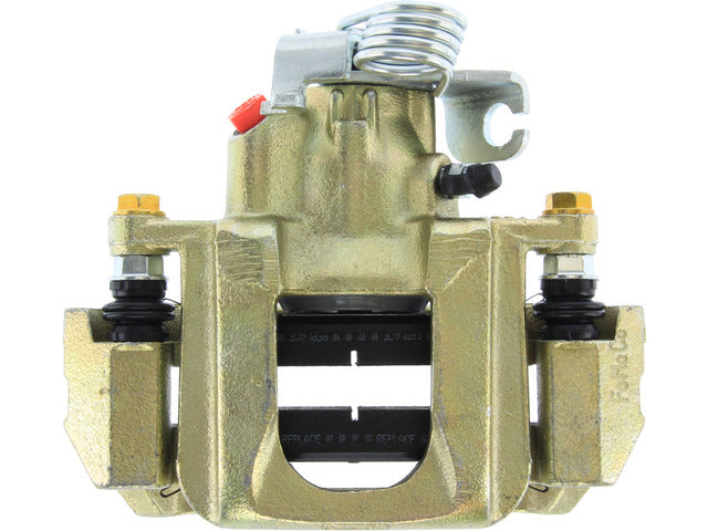 Centric Parts Disc Brake Caliper P/N:142.61545 Fits: Ford Flex 12-09, Ford Taurus 12-10, Lincoln Mks 12-09 - Image 4