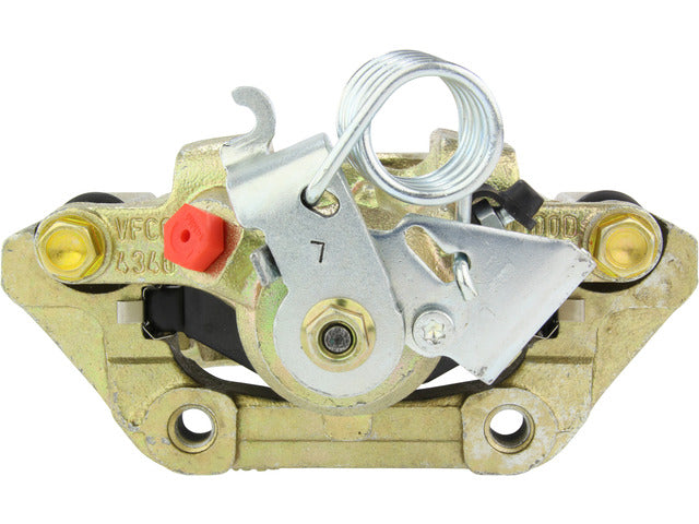 Centric Parts Disc Brake Caliper P/N:142.61558 Fits: Ford Explorer 19-11, Ford Flex 19-13, Ford Taurus 19-13, Lincoln Mkt 19-10 - Image 1