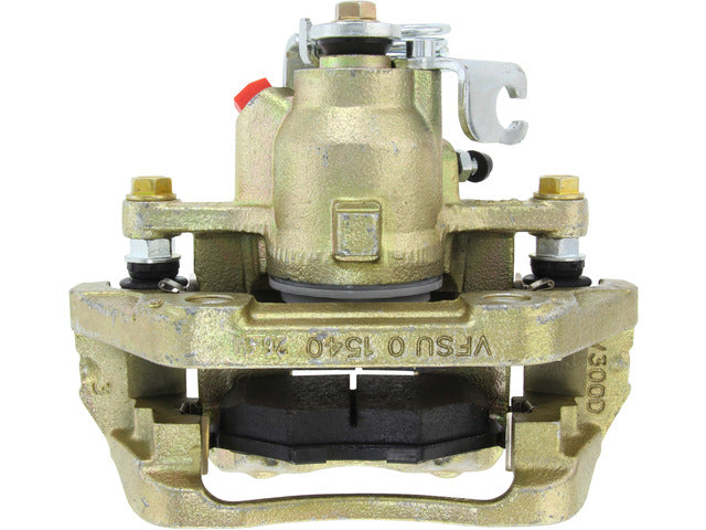 Centric Parts Disc Brake Caliper P/N:142.61558 Fits: Ford Explorer 19-11, Ford Flex 19-13, Ford Taurus 19-13, Lincoln Mkt 19-10 - Image 2