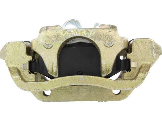 Centric Parts Disc Brake Caliper P/N:142.61558 Fits: Ford Explorer 19-11, Ford Flex 19-13, Ford Taurus 19-13, Lincoln Mkt 19-10 - Image 3