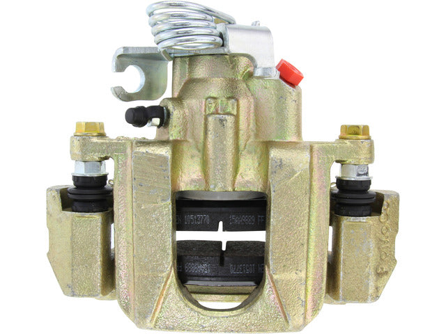 Centric Parts Disc Brake Caliper P/N:142.61558 Fits: Ford Explorer 19-11, Ford Flex 19-13, Ford Taurus 19-13, Lincoln Mkt 19-10 - Image 4
