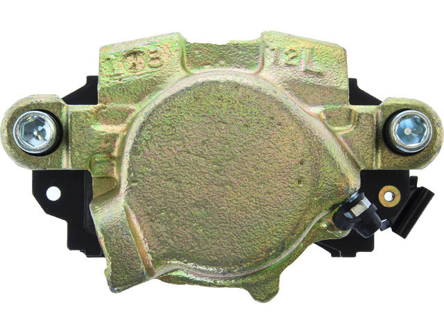 Centric Parts Disc Brake Caliper P/N:142.62066 Fits: Avanti Ii, Buick Century, Buick Regal, Chevrolet Blazer, Chevrolet Camaro, Chevrolet El Camino, Chevrolet Llv, Chevrolet Malibu, Chevrolet Monte Carlo, Chevrolet S10 - Image 1