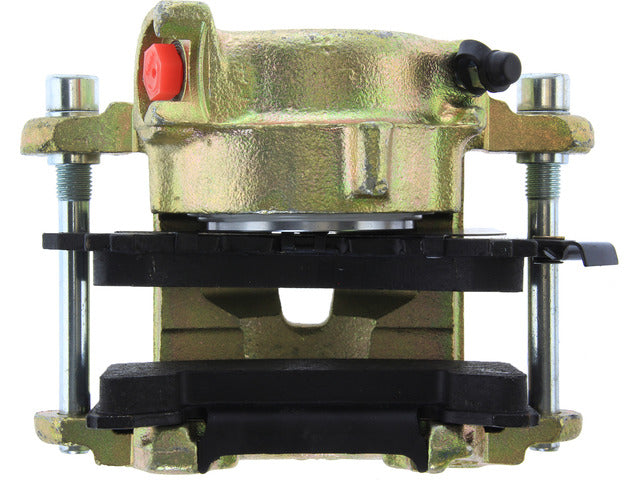 Centric Parts Disc Brake Caliper P/N:142.62066 Fits: Avanti Ii, Buick Century, Buick Regal, Chevrolet Blazer, Chevrolet Camaro, Chevrolet El Camino, Chevrolet Llv, Chevrolet Malibu, Chevrolet Monte Carlo, Chevrolet S10 - Image 2