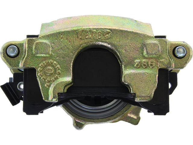 Centric Parts Disc Brake Caliper P/N:142.62066 Fits: Avanti Ii, Buick Century, Buick Regal, Chevrolet Blazer, Chevrolet Camaro, Chevrolet El Camino, Chevrolet Llv, Chevrolet Malibu, Chevrolet Monte Carlo, Chevrolet S10 - Image 3