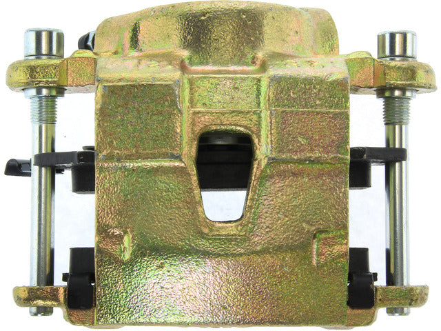 Centric Parts Disc Brake Caliper P/N:142.62066 Fits: Avanti Ii, Buick Century, Buick Regal, Chevrolet Blazer, Chevrolet Camaro, Chevrolet El Camino, Chevrolet Llv, Chevrolet Malibu, Chevrolet Monte Carlo, Chevrolet S10 - Image 4